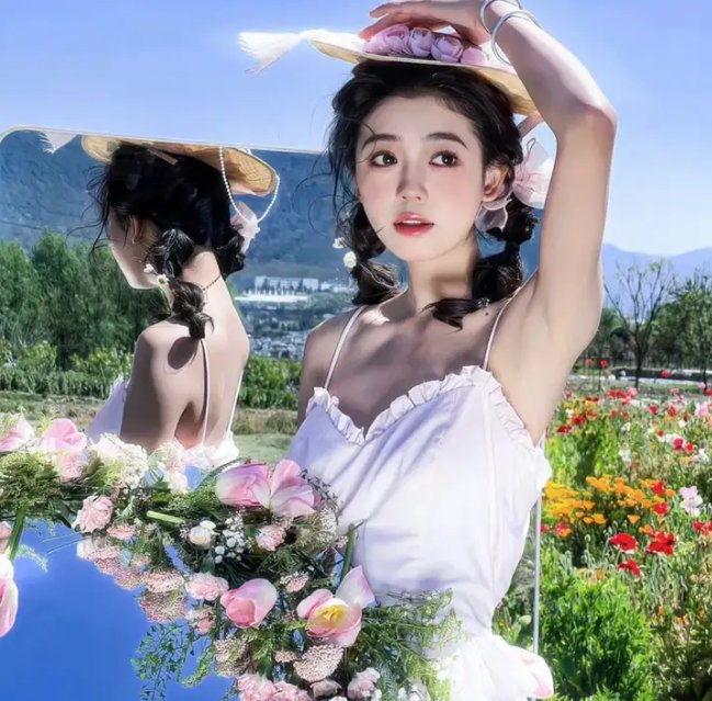 摩洛哥街童